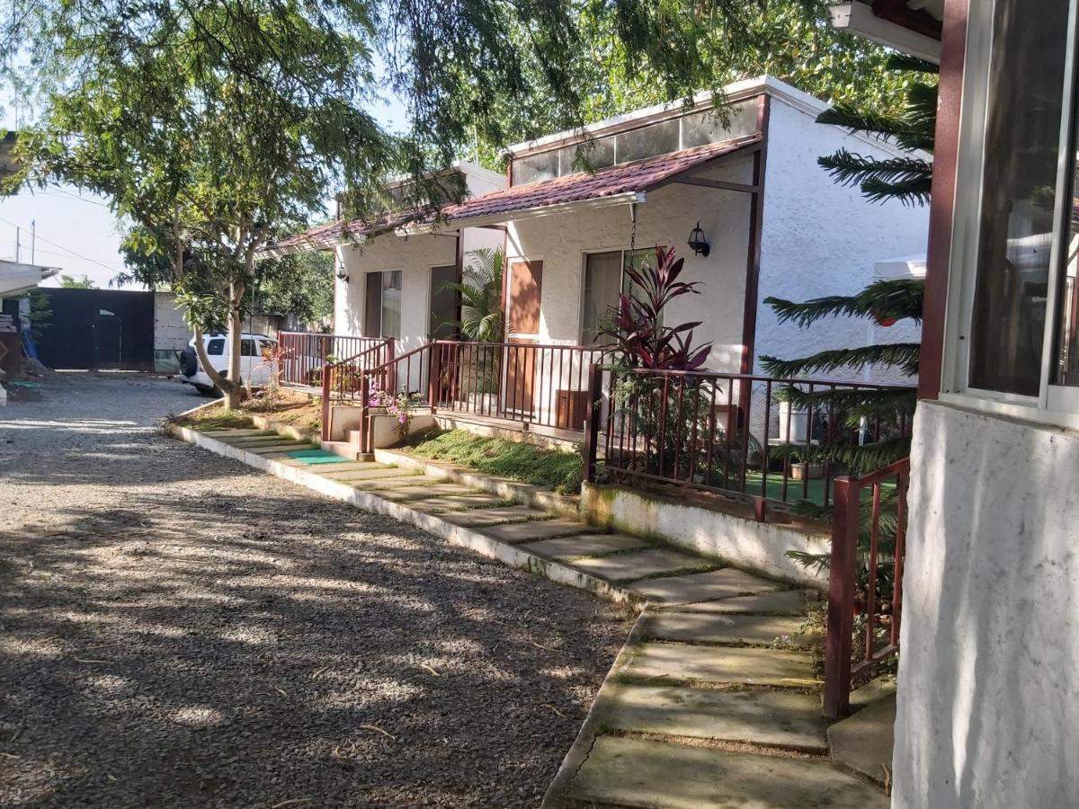 Hostal Gualingo Hotel Santa Rosa  Exterior foto